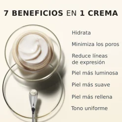 Confidence Crème Hydratante Anti-Âge