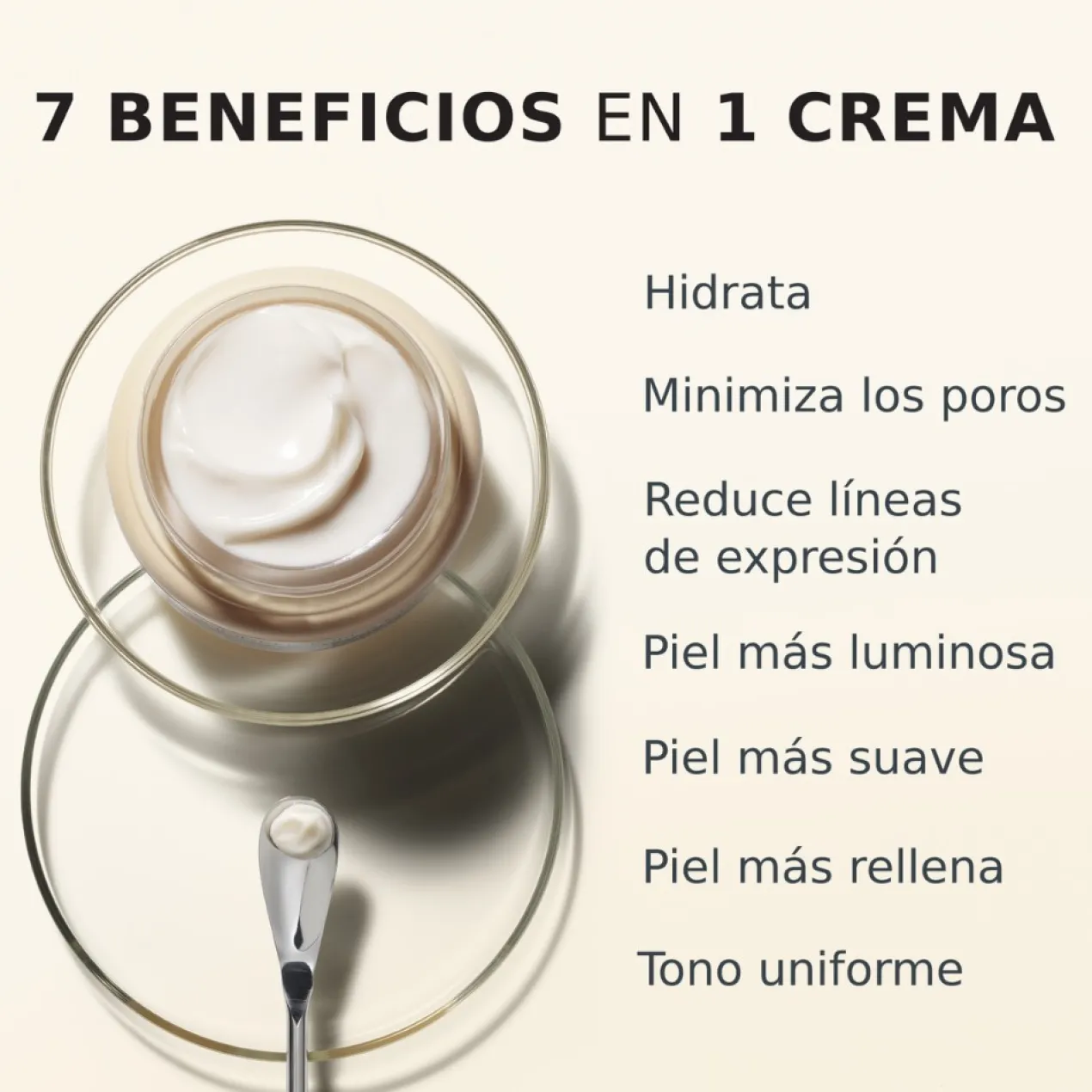 Confidence Crème Hydratante Anti-Âge