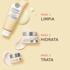 Confidence Crème Hydratante Anti-Âge
