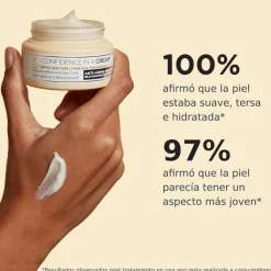 Confidence Crème Hydratante Anti-Âge