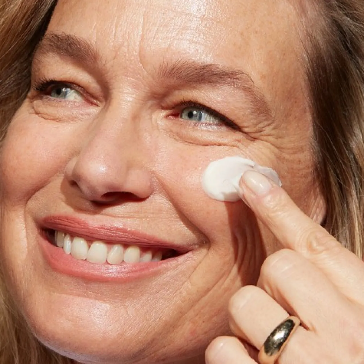 Confidence Crème Hydratante Anti-Âge