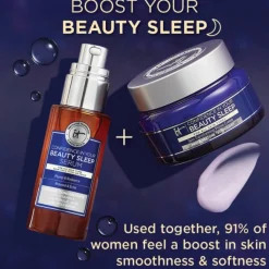 Confidence in Your Beauty Sleep Serum