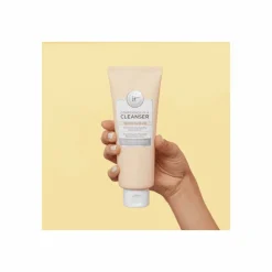 Confidence Nettoyant Visage avec Sérum Hydratant