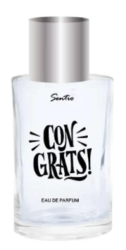 Congrats! Eau de Parfum
