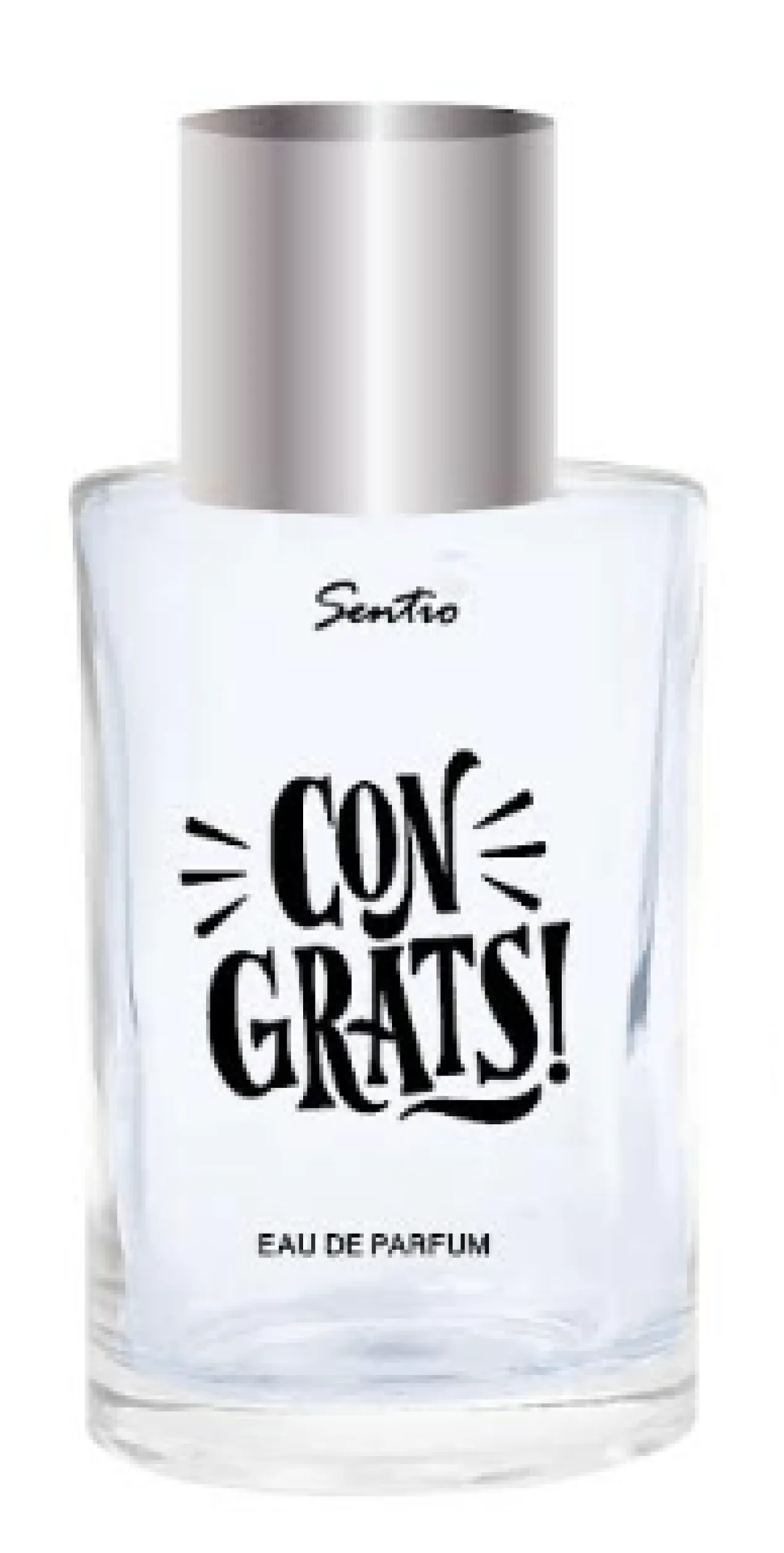 Congrats! Eau de Parfum