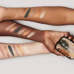 Connect In Colour Bronze Influence Palette de fards à paupières
