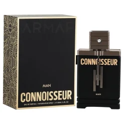 Connoisseur Man Black Eau de Parfum