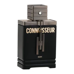 Connoisseur Man Black Eau de Parfum