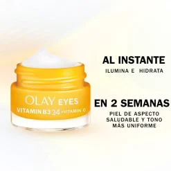 Contour des Yeux