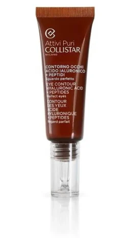 Contour des Yeux Acide Hyaluronique