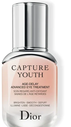 Contour des yeux anti-âge Capture Youth