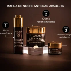 Contour des yeux anti-âge Queen Bee