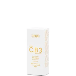 Contour des Yeux Éclat Vitamine C.B3 Niacinamide