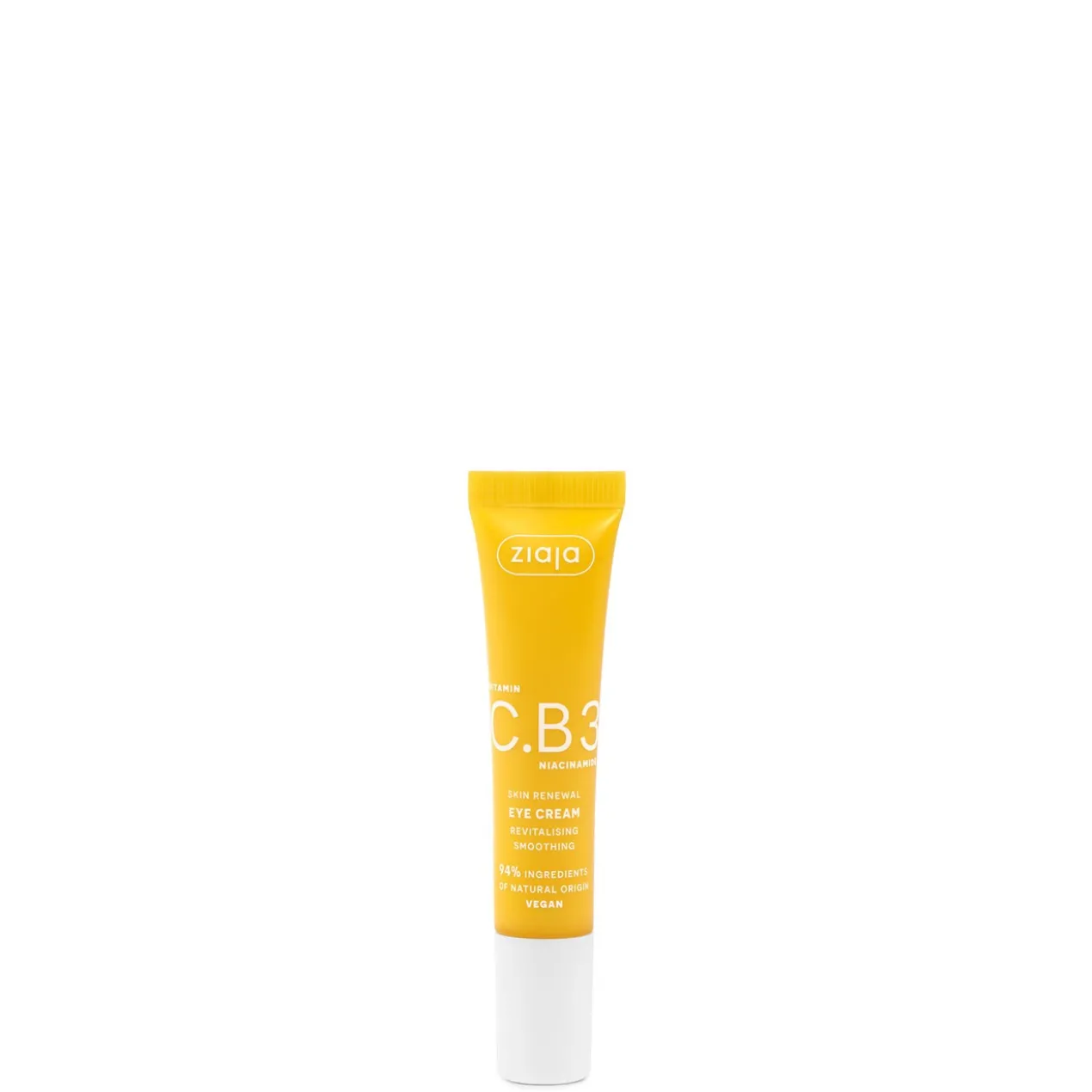 Contour des Yeux Éclat Vitamine C.B3 Niacinamide
