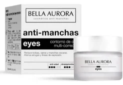 Contour des Yeux Correcteur