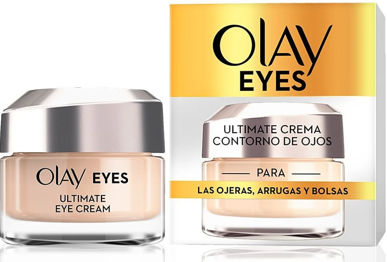 Contour des Yeux Eyes Ultimate