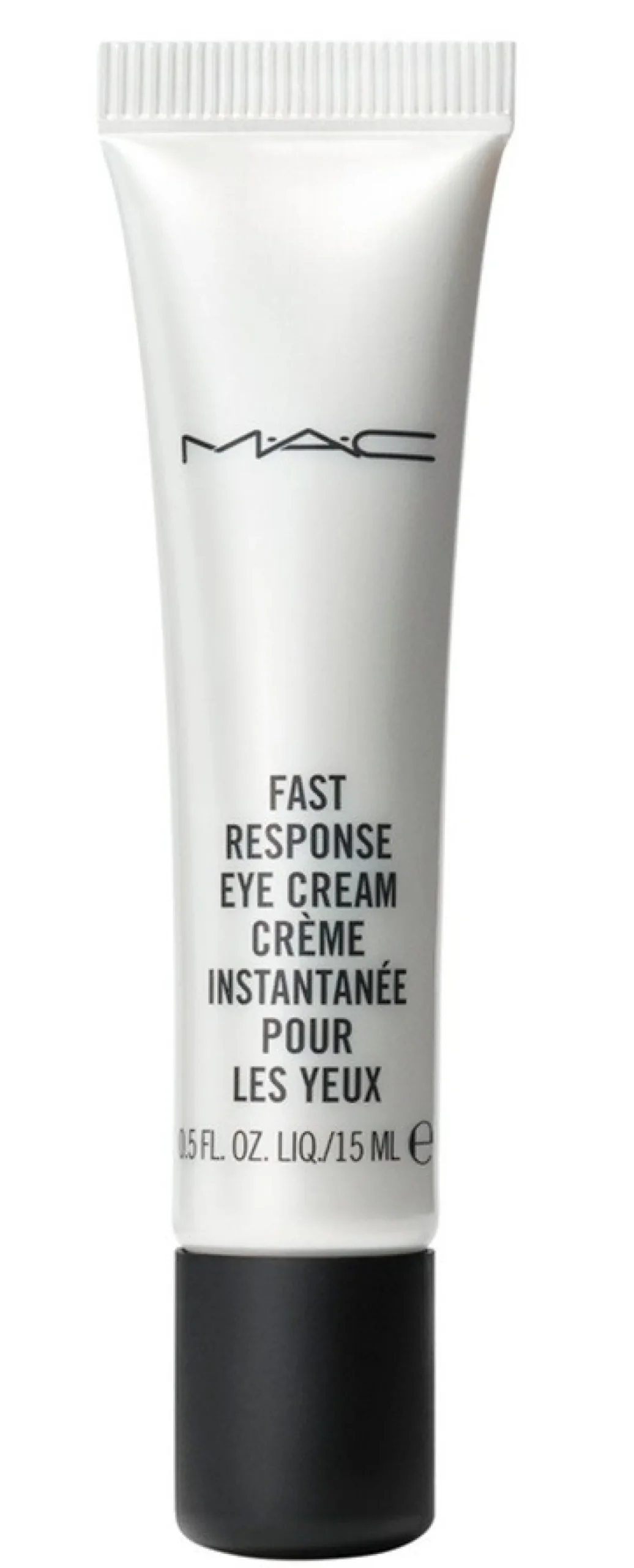 Contour des Yeux à la Caféine
