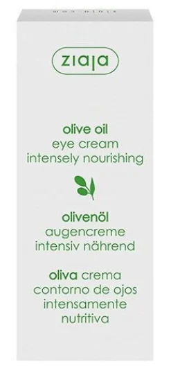 Contour des Yeux Olive