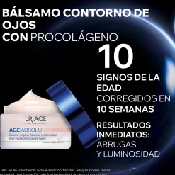 Contour des Yeux Redensifiant Age Absolu
