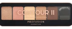 Contour II Coffret Maquillage