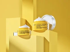 Contour Restore Crème pour le Visage Raffermissante et Sculptante