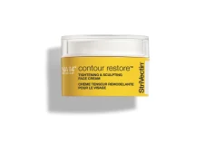 Contour Restore Crème pour le Visage Raffermissante et Sculptante