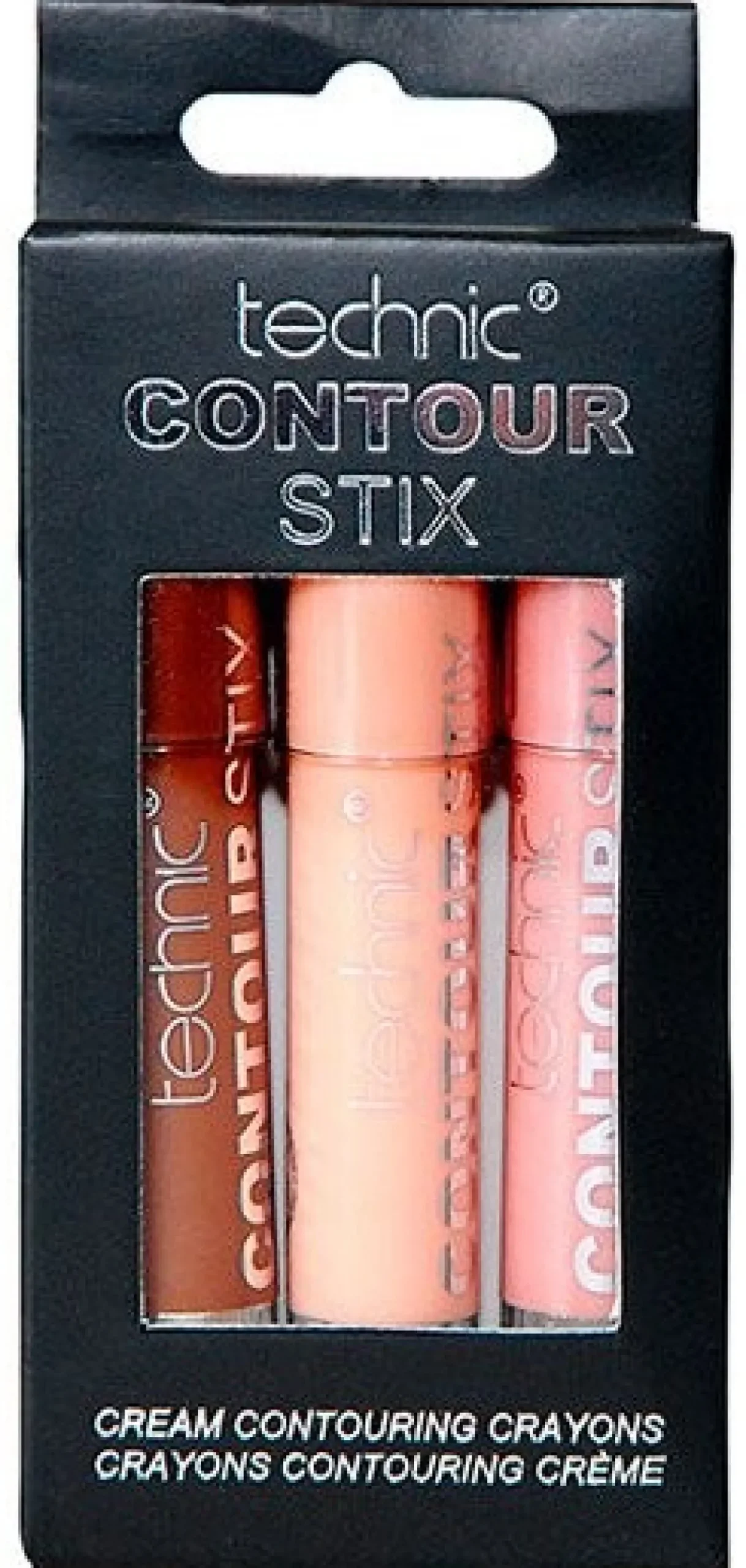 Contour Stix Crayons de Contouring