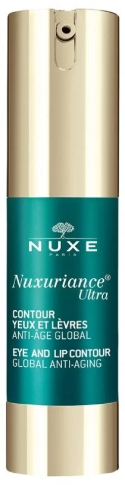 Contour yeux et lèvres Nuxuriance Ultra