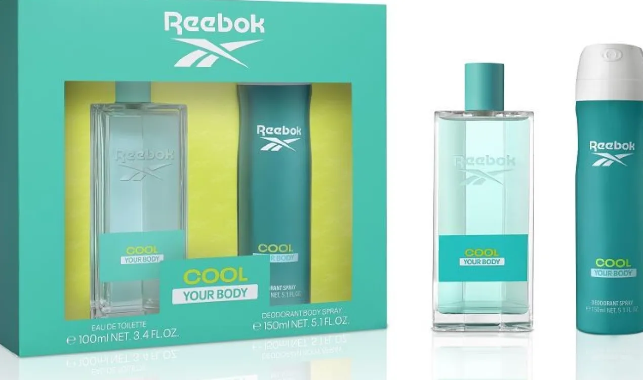 Cool Set For Her Eau de Toilette