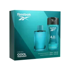 Cool Set Men Eau de Toilette