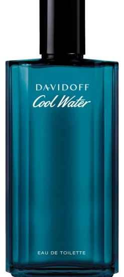 Cool Water Homme Eau de Toilette
