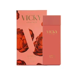 Coral Eau de Toilette