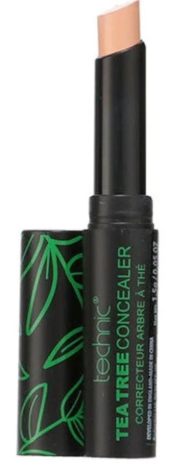 Correcteur au tea tree