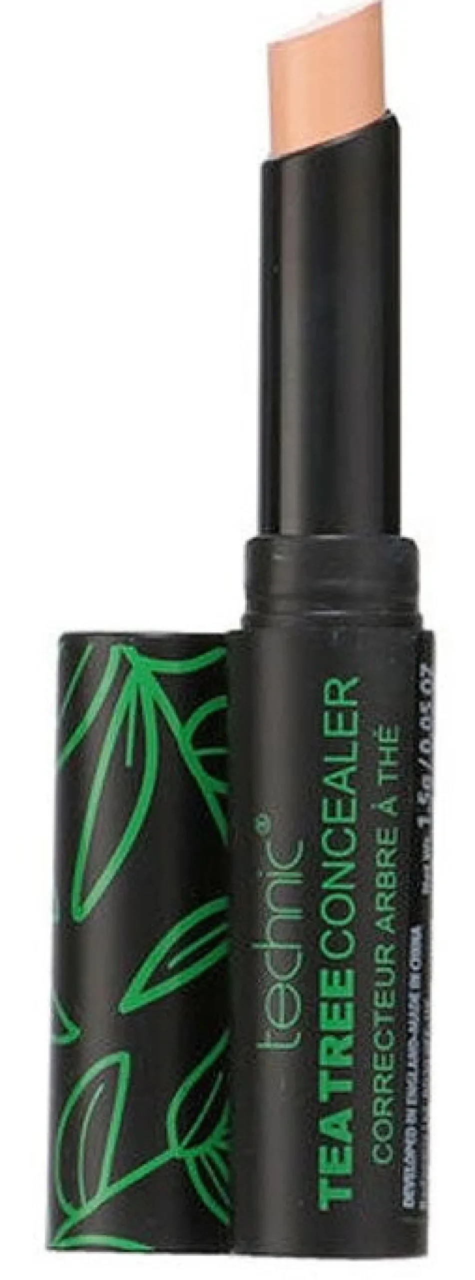 Correcteur au tea tree