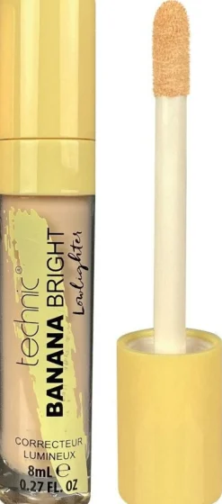Correcteur Banana Bright Lowlighter