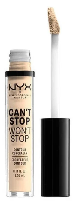 Correcteur Can’t Stop Won’t Stop