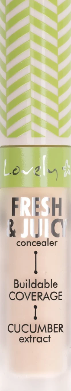 Correcteur Fresh & Juicy
