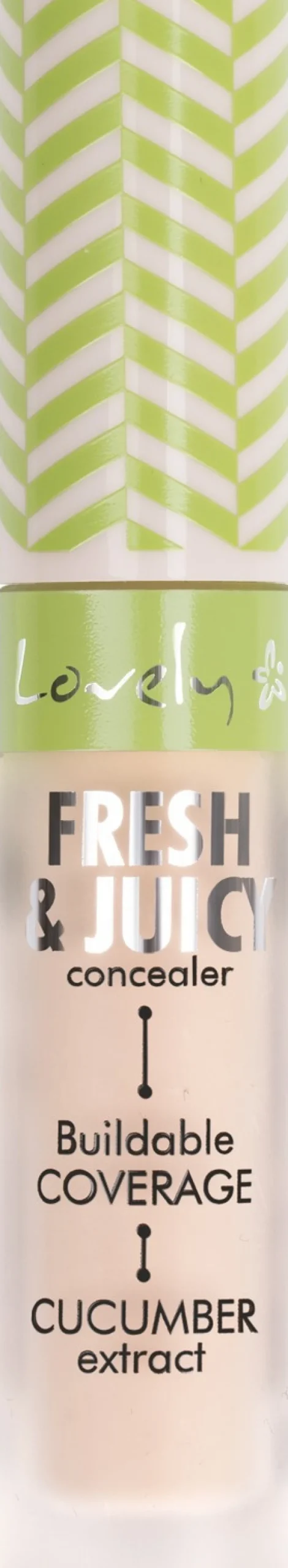 Correcteur Fresh & Juicy