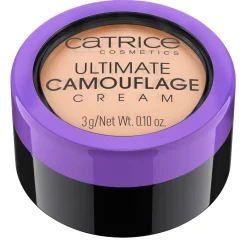 Correcteur Haute Couvrance Ultimate Camouflage Cream