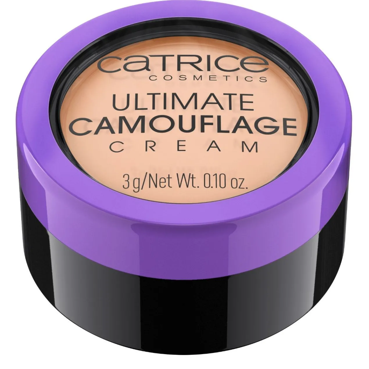 Correcteur Haute Couvrance Ultimate Camouflage Cream