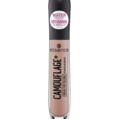 Correcteur illuminateur Camouflage + Healthy Glow