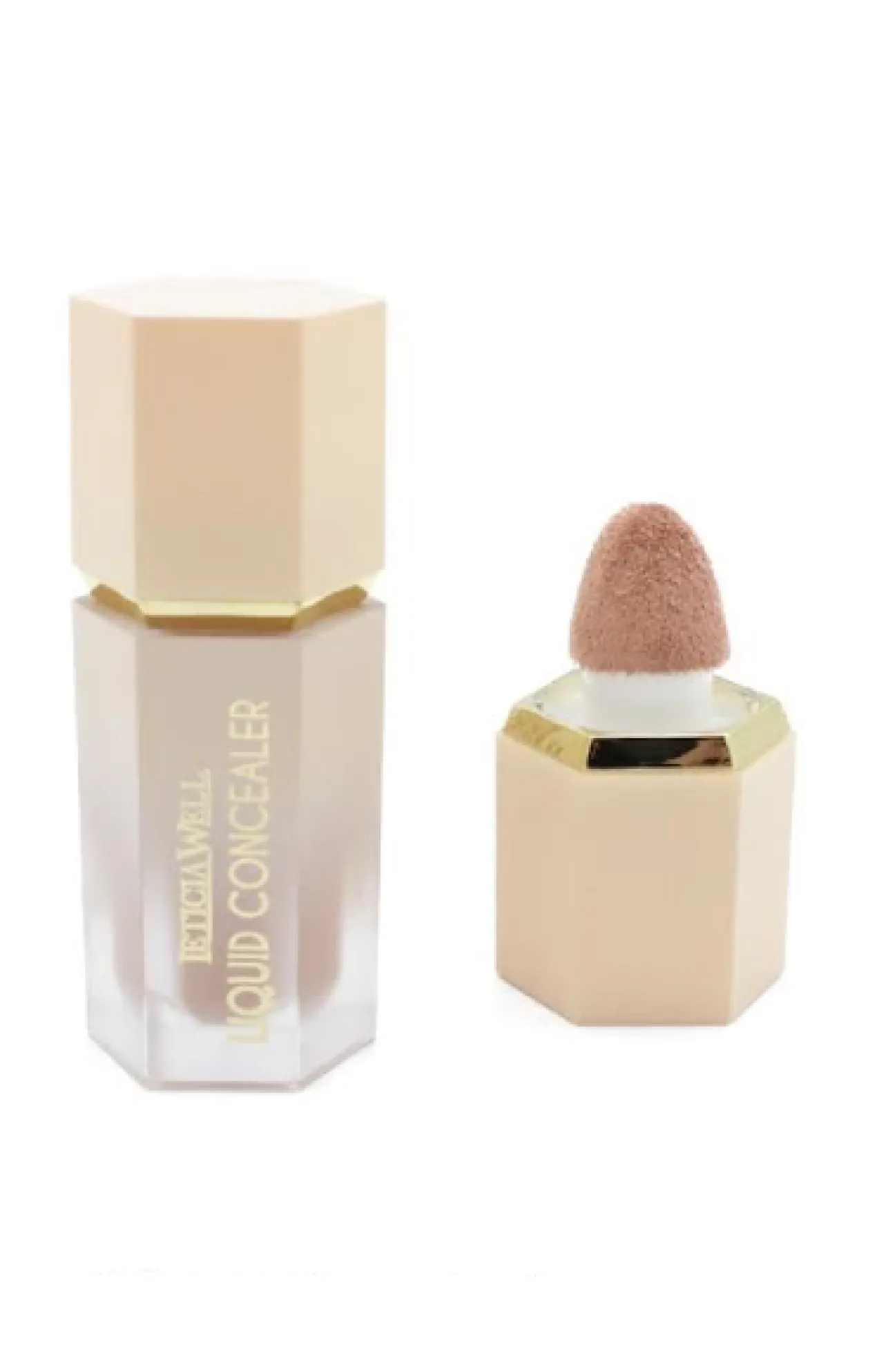 Correcteur Liquide Avec Éponge