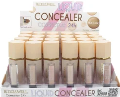 Correcteur Liquide Avec Éponge