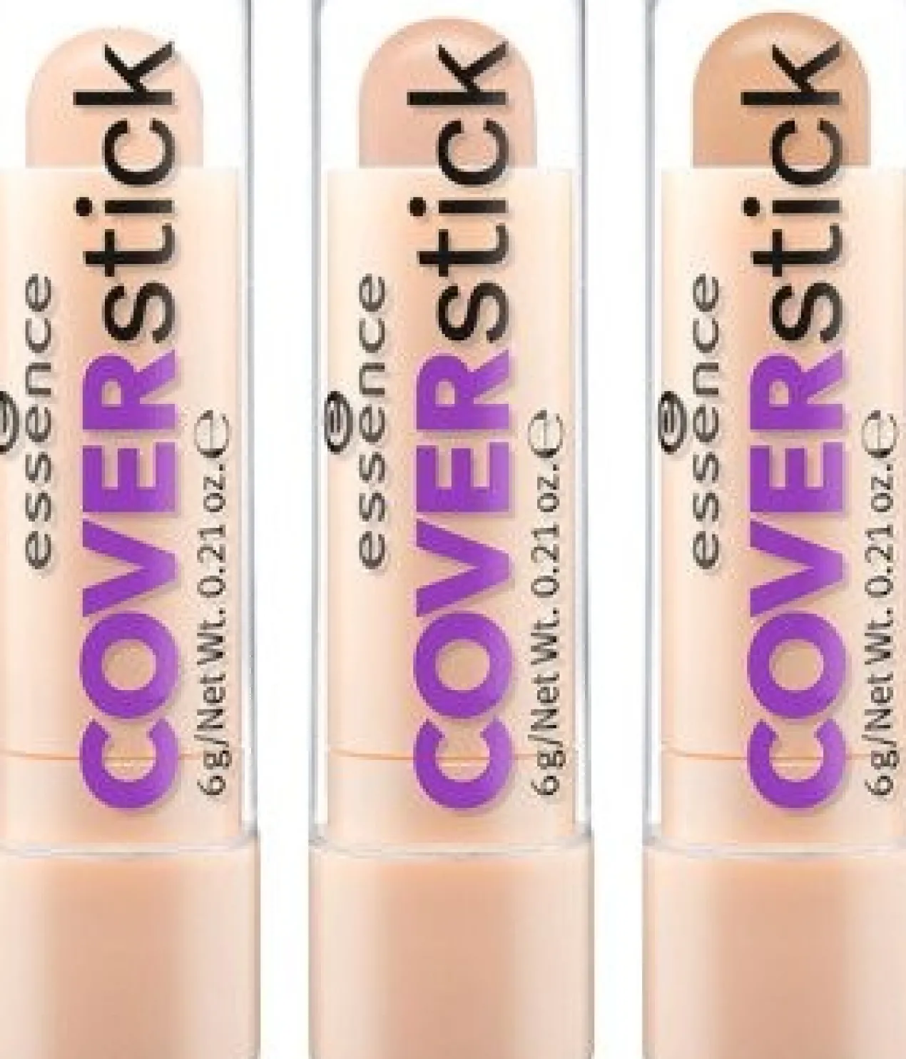 Correcteur stick Coverstick