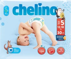 Couche Bébé Taille 5