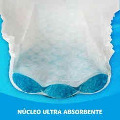 Couche Bebé Seco Taille 3 (6-10Kg)