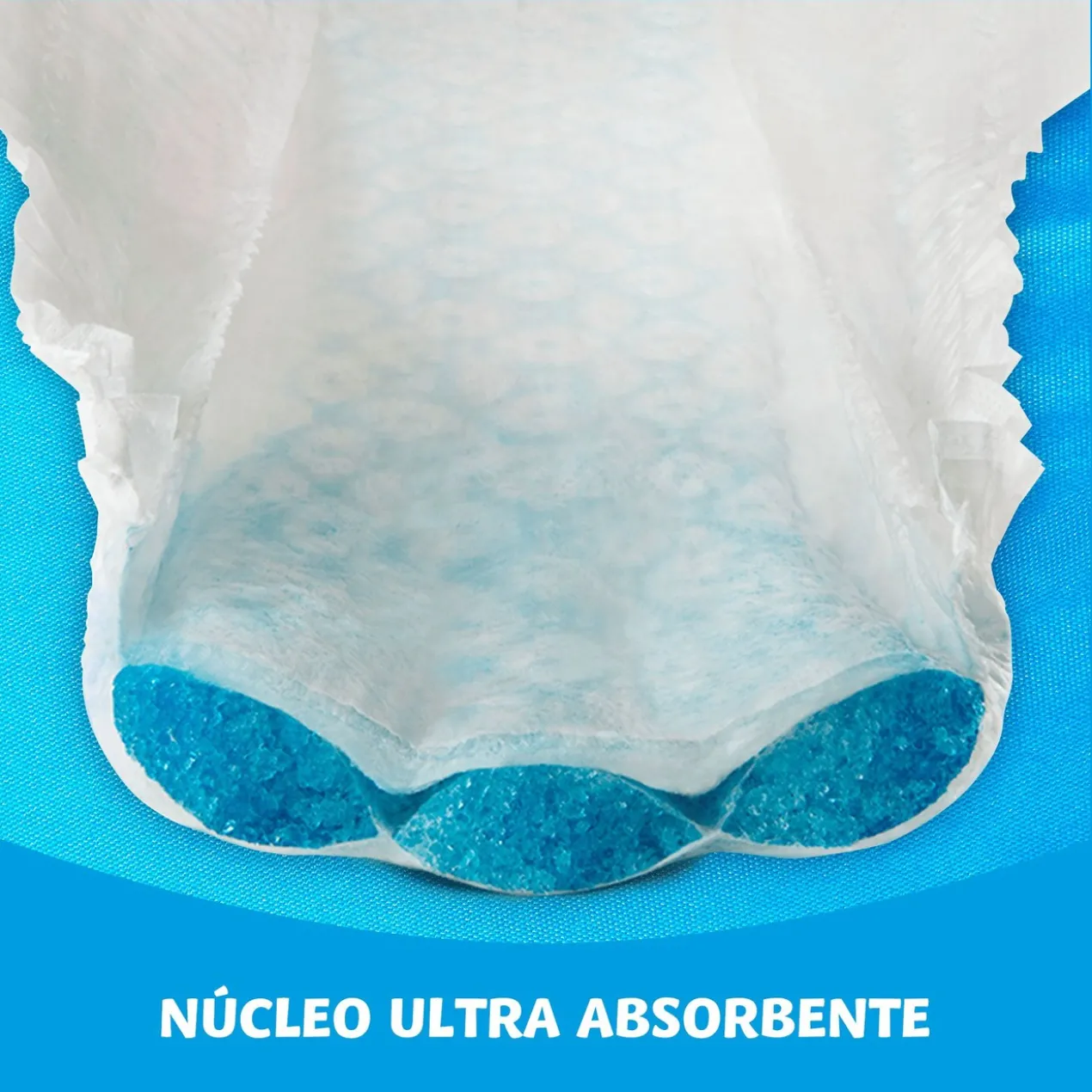 Couches Bebé Seco Taille 4 (9-14 Kg)