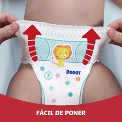 Couches Pants Taille 5 (12-17 Kg)