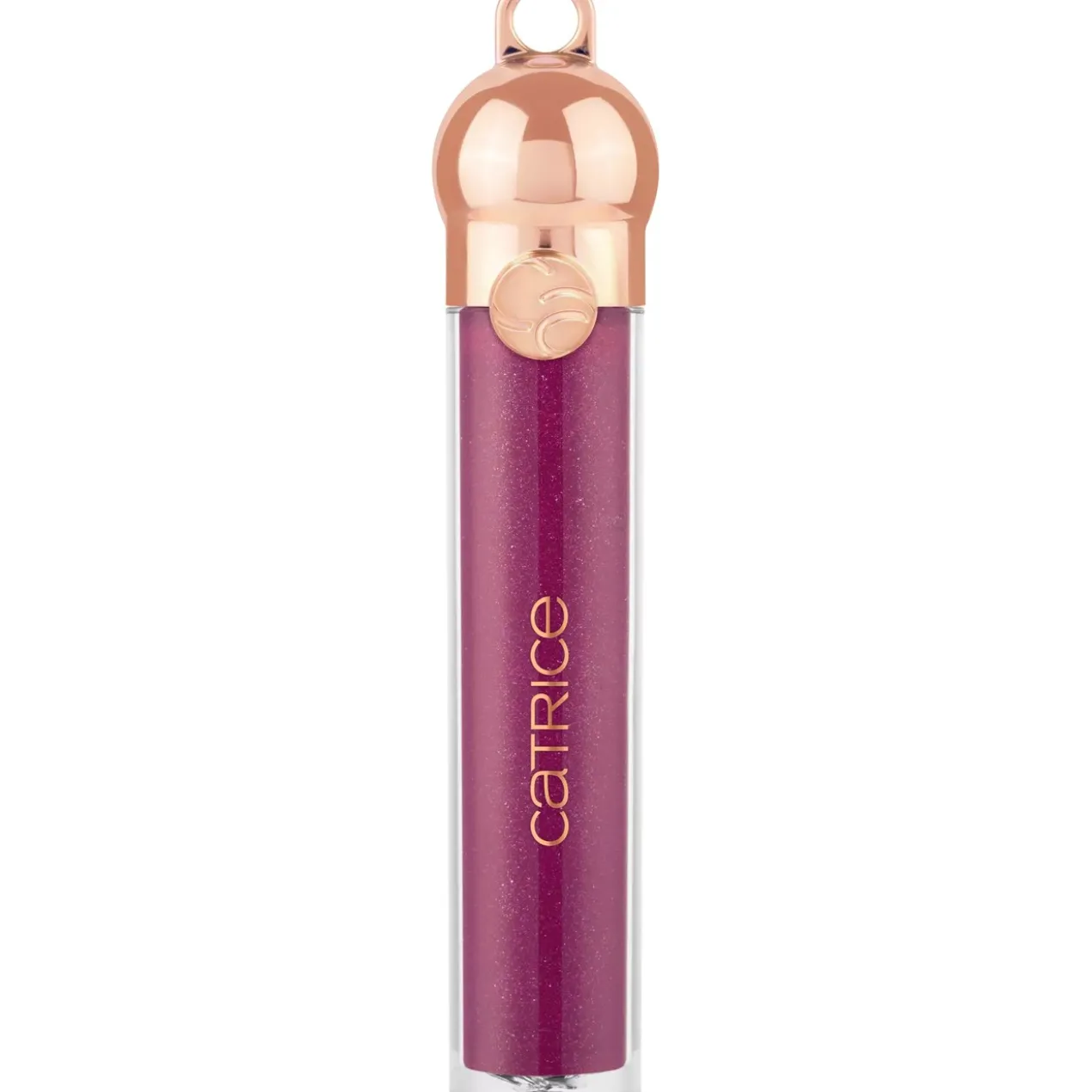 Couleur pour les Lèvres Glacée Hollyglazing