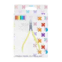 Coupe-cuticules Jaune